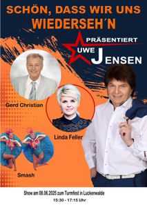 Luckenwalde